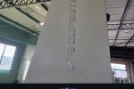 Climbing treadmill