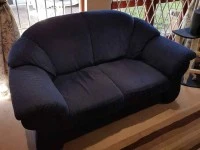 3 seater couch, 2 seater couch, 1 seater couch