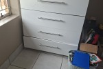 3 bedroom flat move