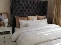 2 bedroom flat move