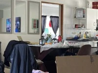 3 bedroom flat move