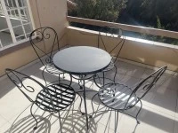 2 bedroom flat move