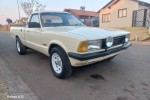 Ford Leisure bakkie