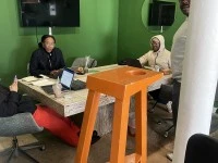 Office move
