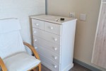 1 bedroom flat move