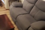 Recliner, Arm chair, Arm chair