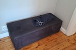 2 bedroom flat move