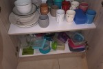 1 bedroom flat move