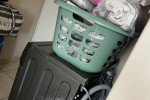 2 bedroom flat move