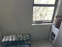 1 bedroom flat move