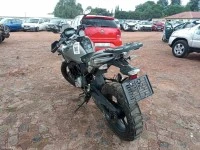 Motorcycle BMW 310GS