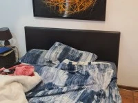1 bedroom flat move