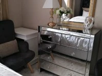 2 bedroom flat move
