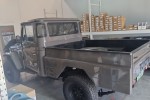 Toyota Land Cruiser FJ45