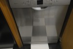 2 bedroom flat move
