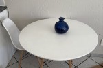 2 bedroom flat move