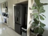 2 bedroom flat move