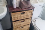 1 bedroom flat move