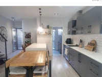 2 bedroom flat move