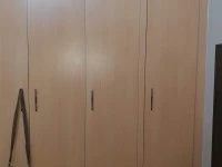 2 bedroom house move