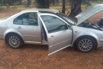 Vw Jetta 4