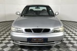 Daewoo Nubira 2.0cdx Auto