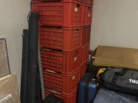 2 bedroom house move