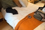 1 bedroom flat move