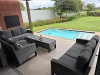 2 bedroom house move