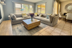 2 bedroom flat move