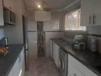 3 bedroom flat move