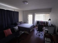 1 bedroom flat move