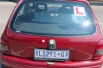 Opel Corsa Lite
