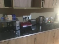 1 bedroom house move