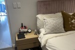 2 bedroom flat move