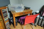 2 bedroom flat move