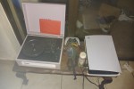 1 bedroom flat move