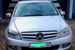 Mercedes Benz C200  CGI