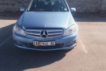 Mercedes C CLASS