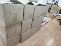 100 boxes