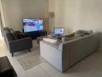 1 bedroom flat move