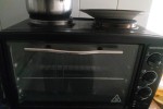 1 bedroom flat move