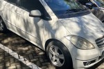 Mercedes A180 CDI