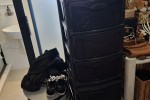 3 bedroom flat move