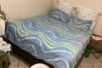 3 bedroom flat move