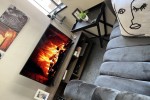 1 bedroom flat move