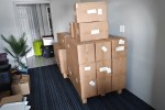 Office move
