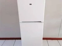 Top freezer Fridge