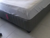 2 bedroom flat move