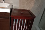 2 bedroom flat move